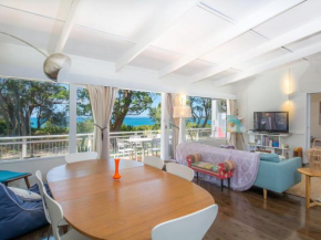 The Art Cottage Jervis Bay Rentals